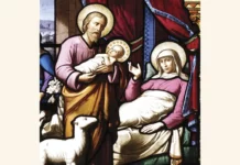 San Gioacchino e Sant’Anna, genitori della Madonna – Dai loro frutti li riconoscerete