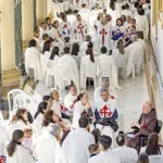 285-AM-024_Conoscere il Segreto di Maria_Brasile_Casa di Formazione Thabor_Caieiras_Foto-David Ayusso