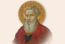 San Matteo, Apostolo ed Evangelista – Requisito dal Signore