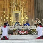 284-AM-034_Messico_Santuario Nazionale di Nostra Signora di Guadalupe_Città del Messico_Foto-Ronny Fischer