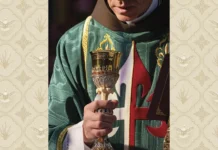 Il compito centrale del sacerdote