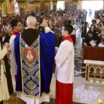 288-AM-009_Devozione a Maria, segno di predestinazione_Brasile_Basilica Nostra Signora del Rosario di Fatima_Cotia_Foto-Emerson Júnior