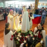 288-AM-031_Attività mariane_Portogallo_Santuario del Sameiro_Braga_Foto-Sérgio Oliveira