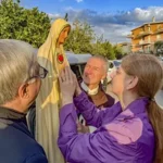 288-AM-072_Italia_Parrocchia Sacro Cuore di Gesù_Trappitello_Foto-Alain Patrick