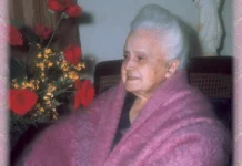 Madre e protettrice sempre premurosa