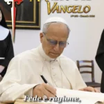 Rivista Araldi del Vangelo, Anno XXVIII, n 272, Gennaio 2026