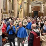 289-AM-042_Italia_Missione mariana – Basilica di Sant’Antonio_Messina_Foto-Giovanna Mondello