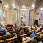 289-AM-043_Italia_Missione mariana – Basilica di Sant’Antonio_Messina_Foto-Giovanna Mondello