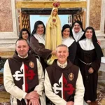 289-AM-044_Italia_Missione mariana – Basilica di Sant’Antonio_Messina_Foto-Giovanna Mondello