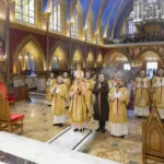 290-AM-014_Caieiras (SP)_Brasile_Messa della Natività del Signore_Basilica di Nostra Signora del Rosario – Caieiras_Foto-Stephen Nami