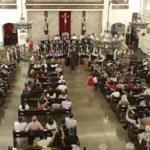 290-AM-031_Un canto di lode al Bambino Dio (Brasile)_Parrocchia di Santo Antonio_San Paolo_Foto-João Lucas Guimarães