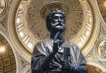 Il Papato – Guida, modello e speranza