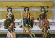 La grazia divina – L’organismo soprannaturale – Nuova vita, nuovo modo di agire