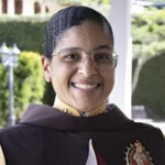 Suor María José Vicmary Feliz Gómez