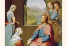 La bontà in persona