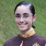 Lavínia Colombo Paes da Silva