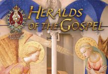 Heralds of the Gospel Magazine, Vol. 14, nº 149, March 2020