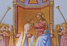 What Will the Reign of Mary Be Like?