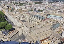 Church and World Events