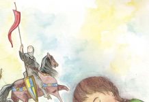 The Secret to Heroism