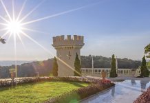 The Sun Wants to Shine within Us