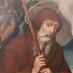 St. Francis of Paola – Palazzo Abatellis, Palermo (Italy) – Photo: Francisco Lecaros