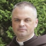 Fr. Santiago Canals, EP