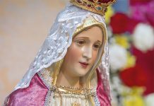 The Privilege of Being a Slave!