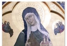 St. Agnes of Prague – Soul of Valour, Heart of Fire!