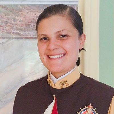 Letícia Regina Ferratto Ojeda