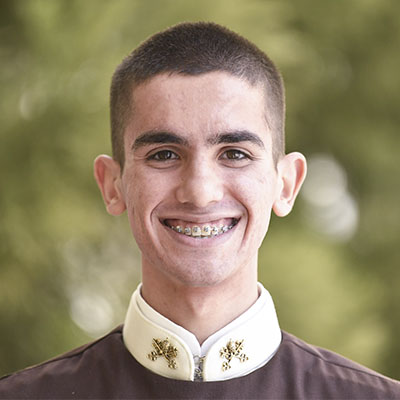 Fabio Ricardo Soares