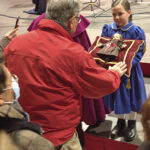 Concerts in Praise of the Christ Child – Spain – Cathedral of Toledo – Photo: Eric Sallas