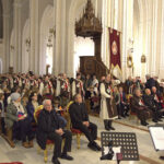 Concerts in Praise of the Christ Child – Spain – Basilica of the Conception of Our Lady – Madrid – Photo: Eric Salas