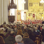 Concerts in Praise of the Christ Child – Spain – Basilica of the Conception of Our Lady – Madrid – Photo: Eric Salas