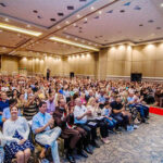 Concerts in Praise of the Christ Child – Paraguay – Paseo La Galería Mall – Asuncion – Photo: Federico Monzón