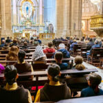 Consecrations to Our Lady – Portugal – Sanctuary of Sameiro – Braga – Photo: Nuno Moura