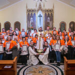Consecrations to Our Lady – Portugal – Guimarães – Photo: Nuno Moura