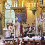 Colombia – Priestly Encounter – Tocancipá – Photo: David Bedoya