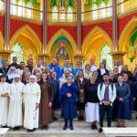 Colombia – Convention of consecrated life – Tocancipá – Photo: Jesse Arce