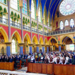 Colombia – Convention of consecrated life – Tocancipá – Photo: Jesse Arce