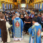 Colombia – Convention of consecrated life – Tocancipá – Photo: Jesse Arce