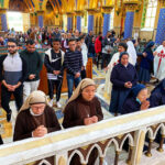 Colombia – Convention of consecrated life – Tocancipá – Photo: Jesse Arce