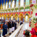 Colombia – Convention of consecrated life – Tocancipá – Photo: Jesse Arce
