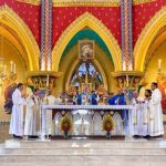 Colombia – Convention of consecrated life – Tocancipá – Photo: Jesse Arce