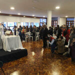Colombia – Marian congress – Pasto – Photo: Francisco Tobón