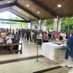 Colombia – Marian congress – Ibagué – Photo: Francisco Tobón