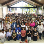 Colombia – Marian congress – Ibagué – Photo: Francisco Tobón