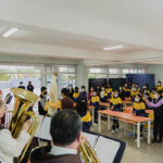 Ecuador – Marie Clarac School – Quito – Photo: Stefano Gavillanes