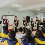 Ecuador – Marie Clarac School – Quito – Photo: Stefano Gavillanes