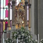 Brazil – Bahia – Church of Our Lady of the Seas – Salvador – Photo: José Ferreira